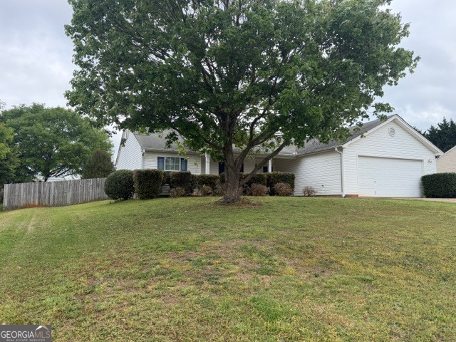 432 Raymond Drive Winder GA 30680