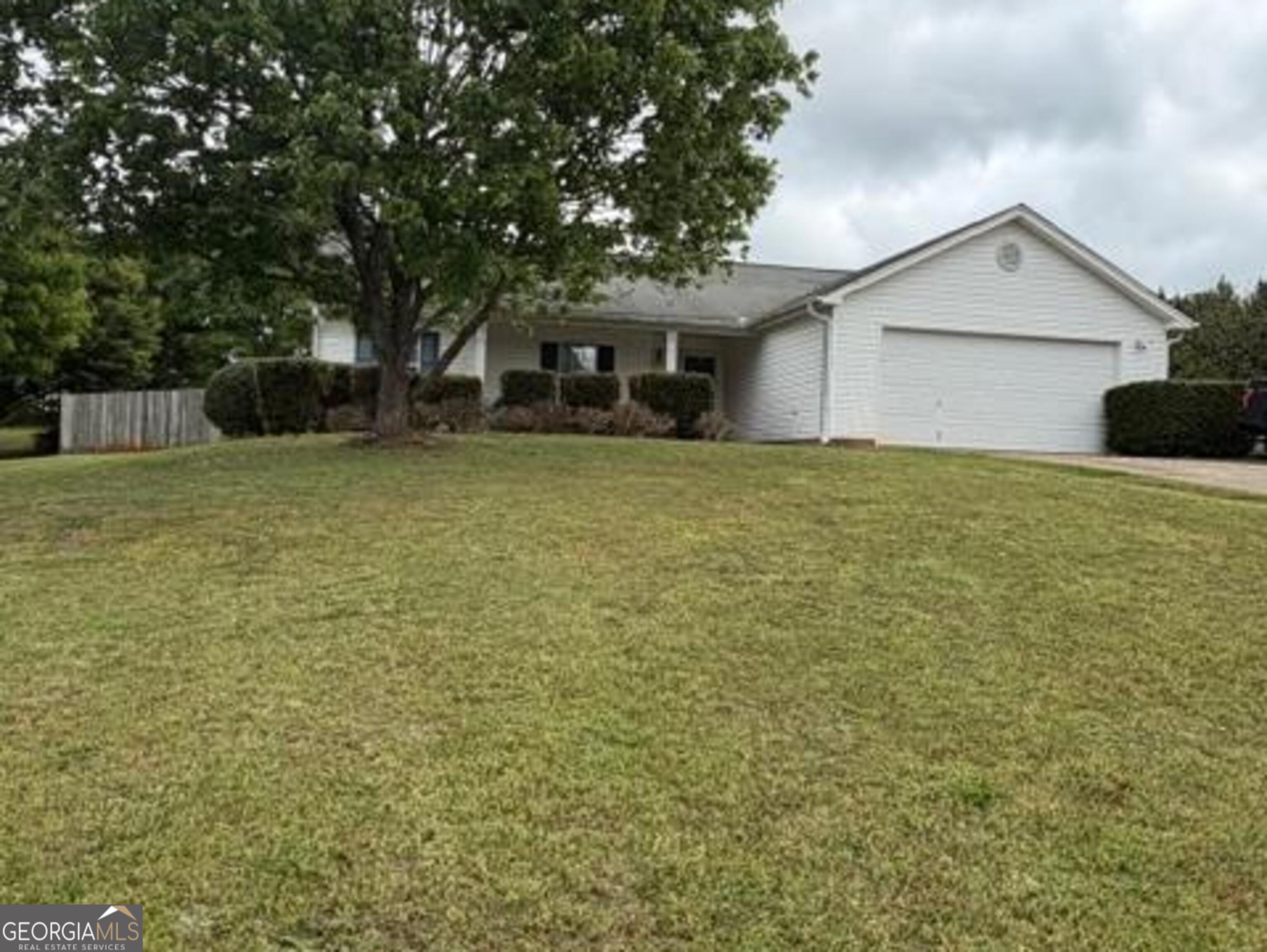 432 Raymond Drive Winder GA 30680