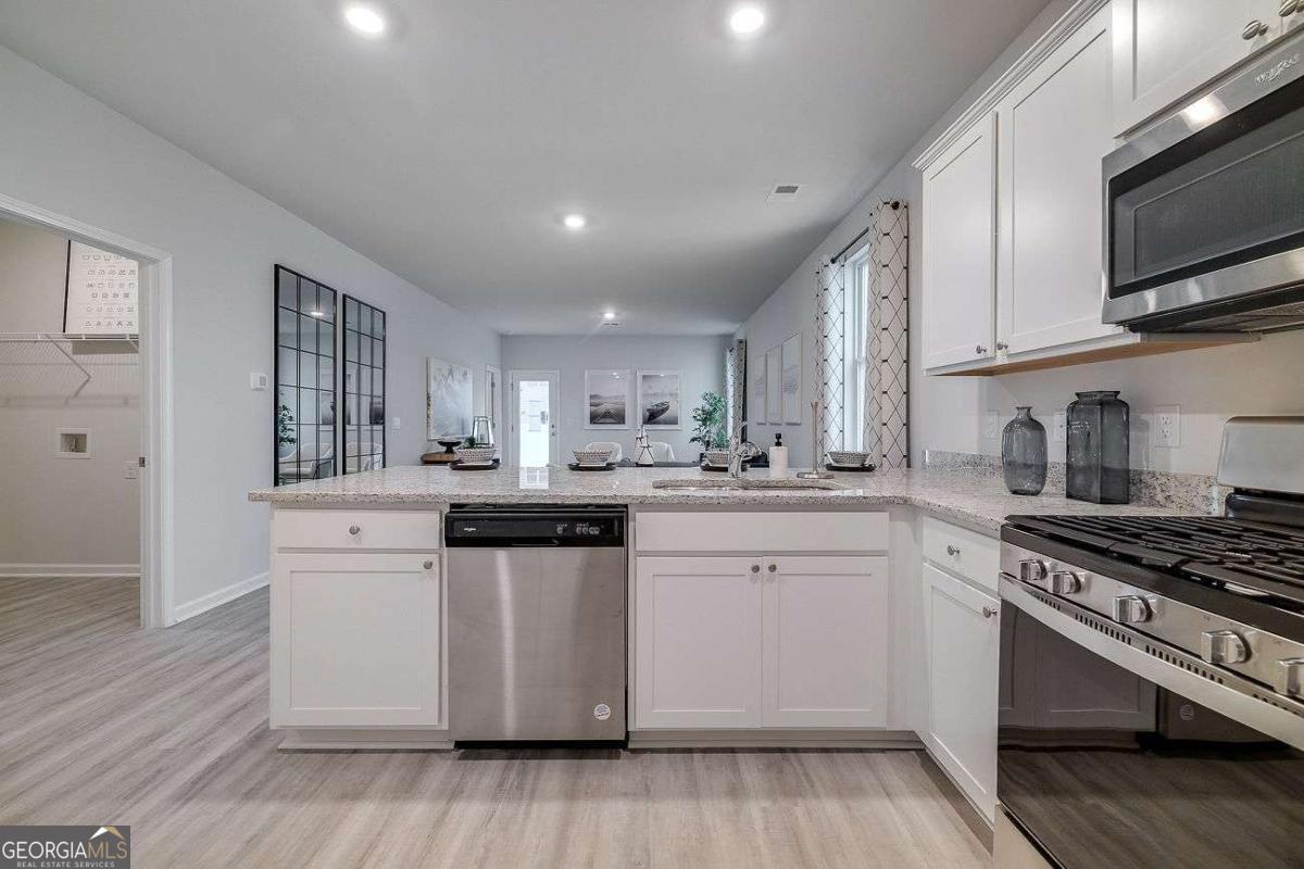 225 Lakeside Drive Port Wentworth GA 31407