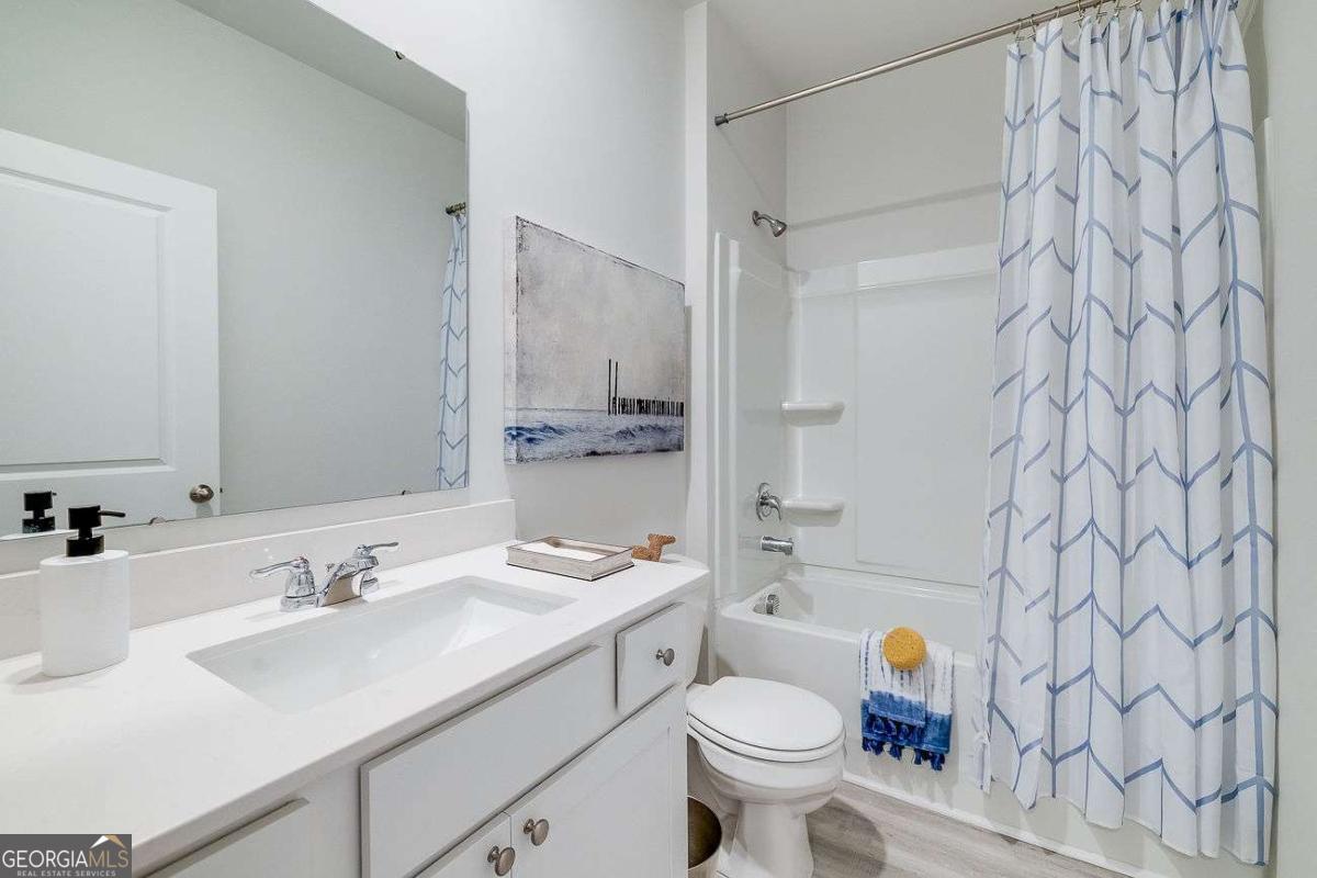 225 Lakeside Drive Port Wentworth GA 31407