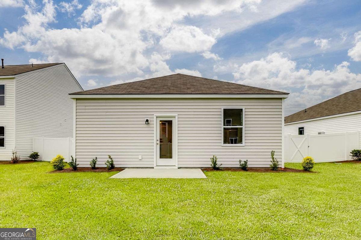 225 Lakeside Drive Port Wentworth GA 31407