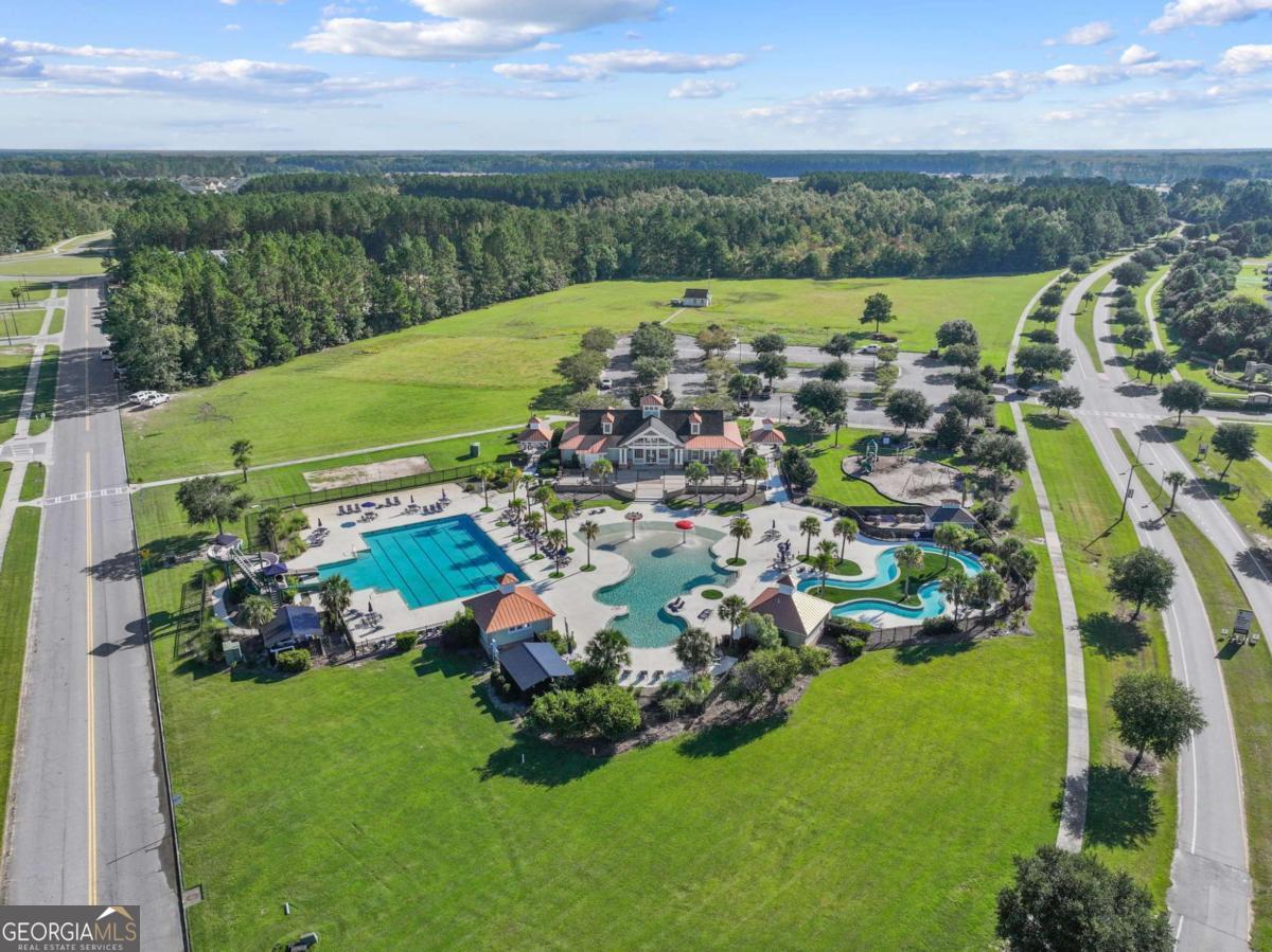 225 Lakeside Drive Port Wentworth GA 31407