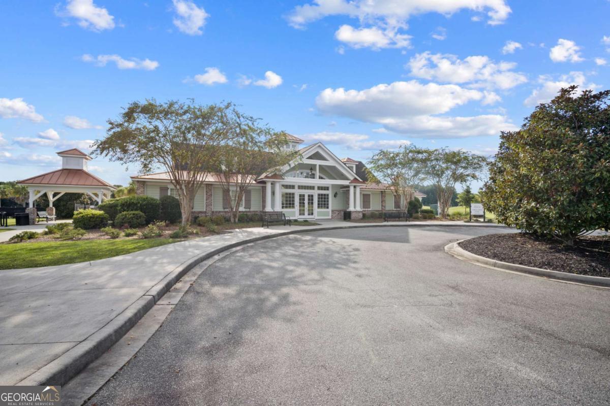 225 Lakeside Drive Port Wentworth GA 31407