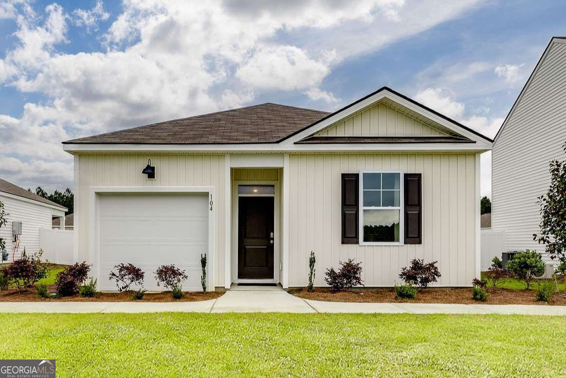 225 Lakeside Drive Port Wentworth GA 31407