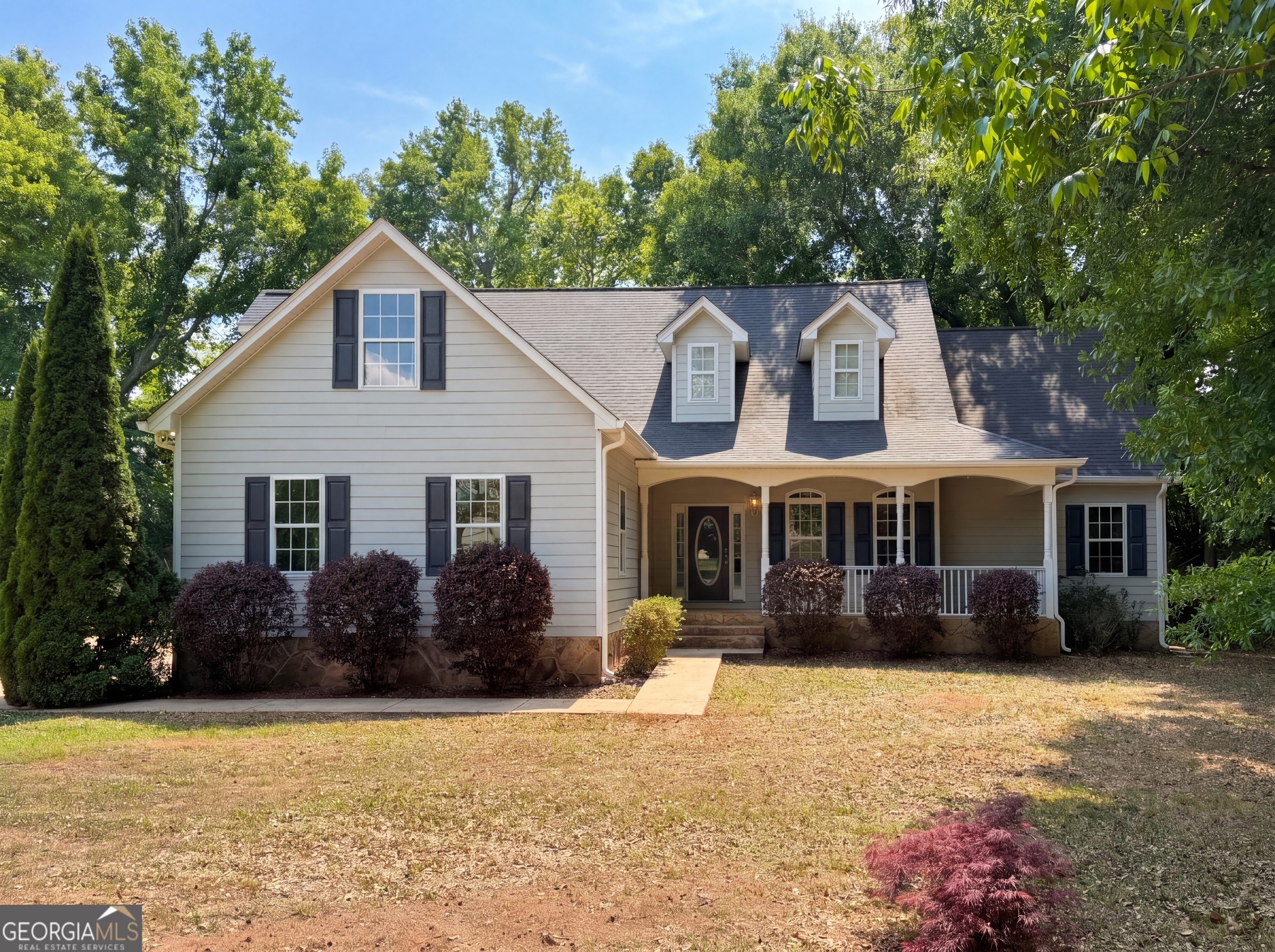 141 Lake Chase Drive S Griffin GA 30224