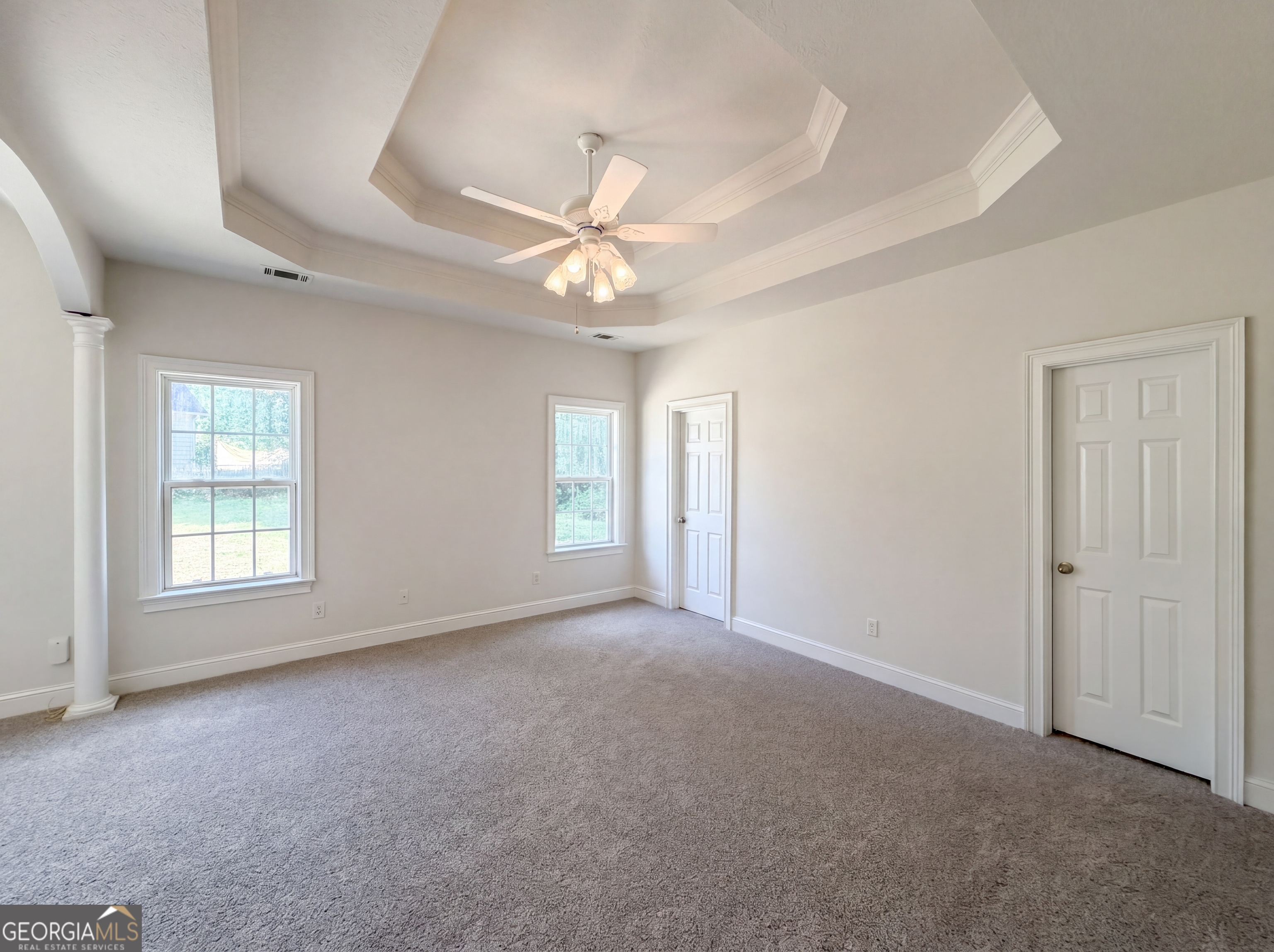 141 Lake Chase Drive S Griffin GA 30224