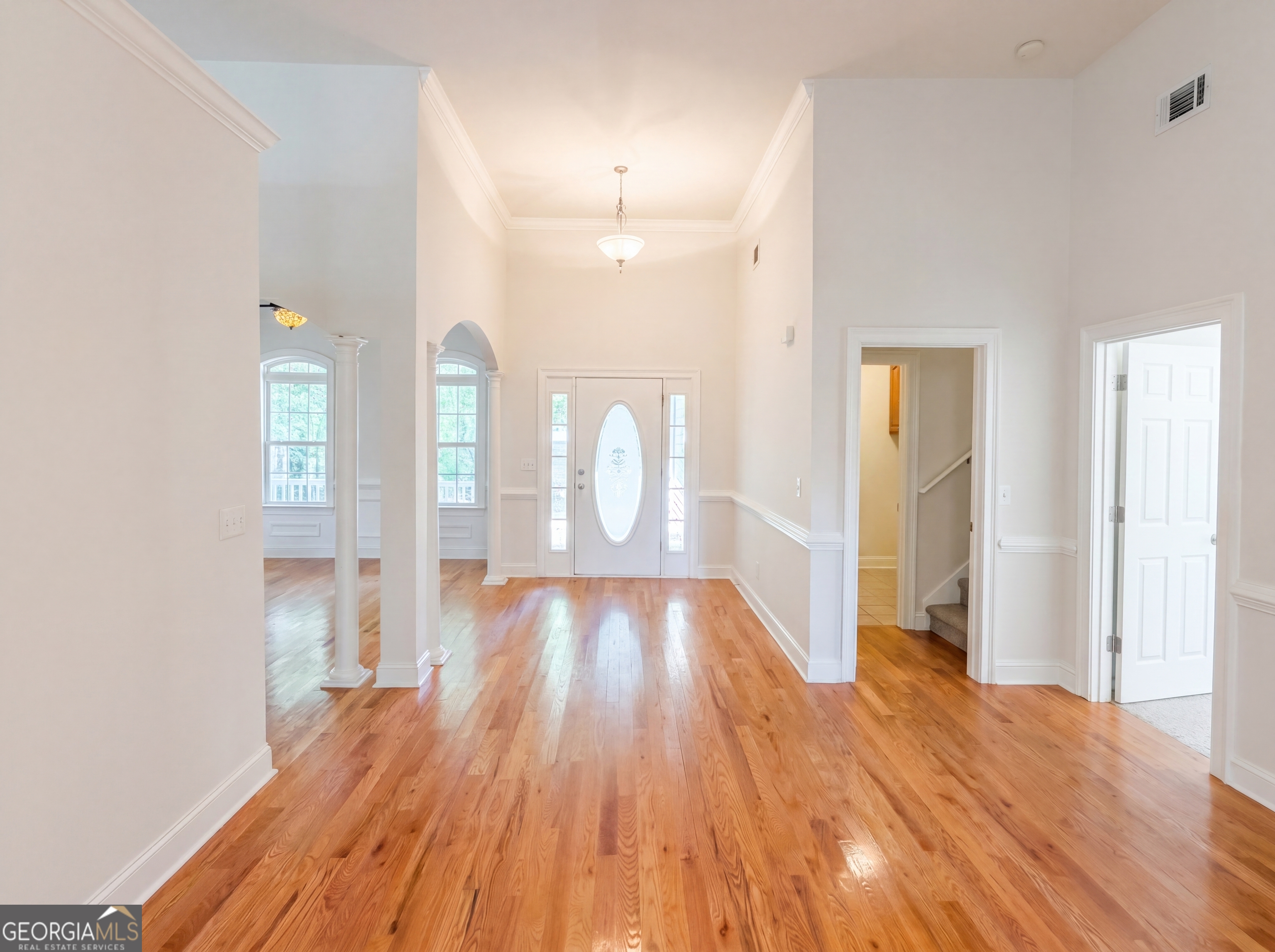 141 Lake Chase Drive S Griffin GA 30224