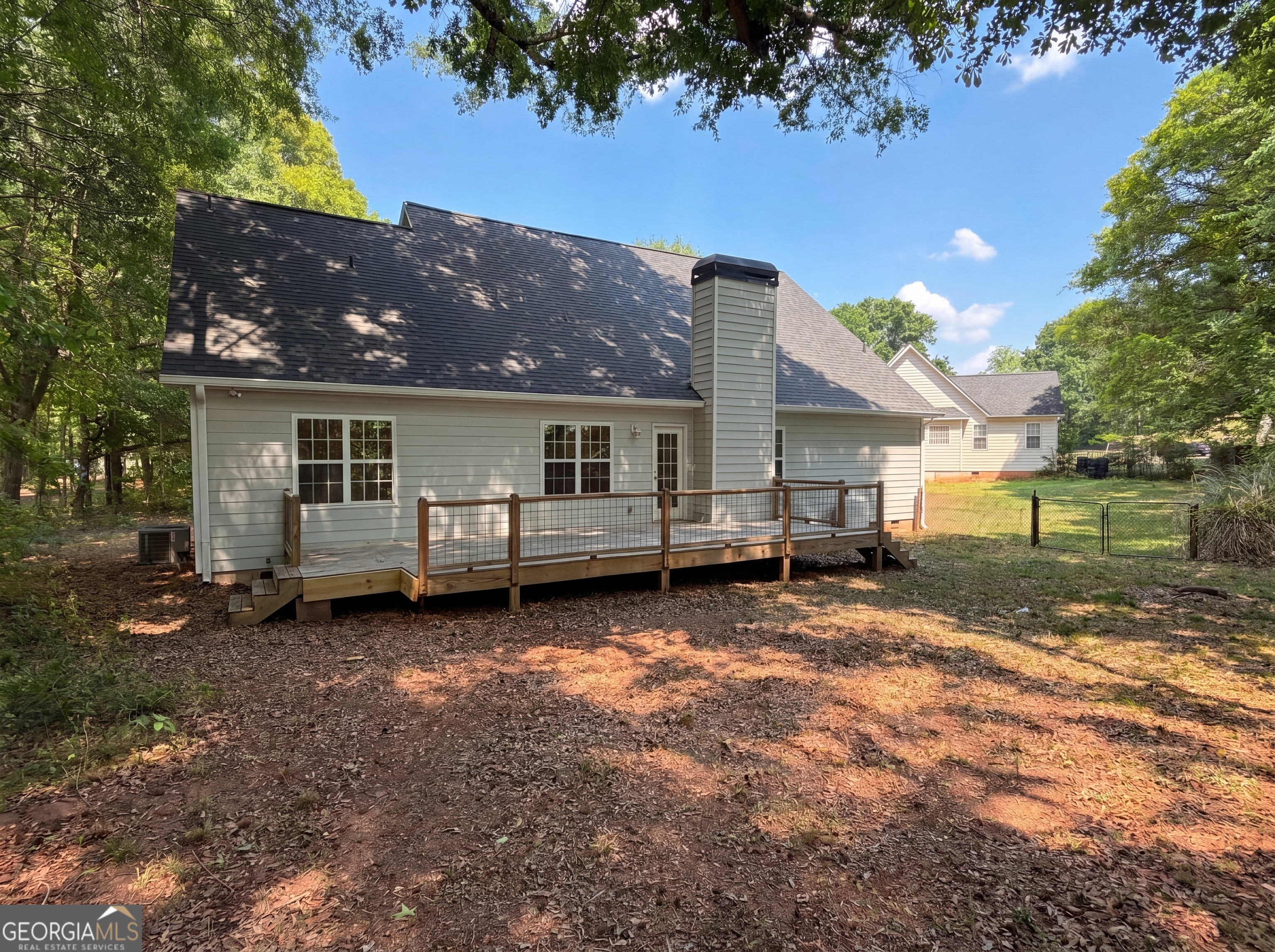141 Lake Chase Drive S Griffin GA 30224