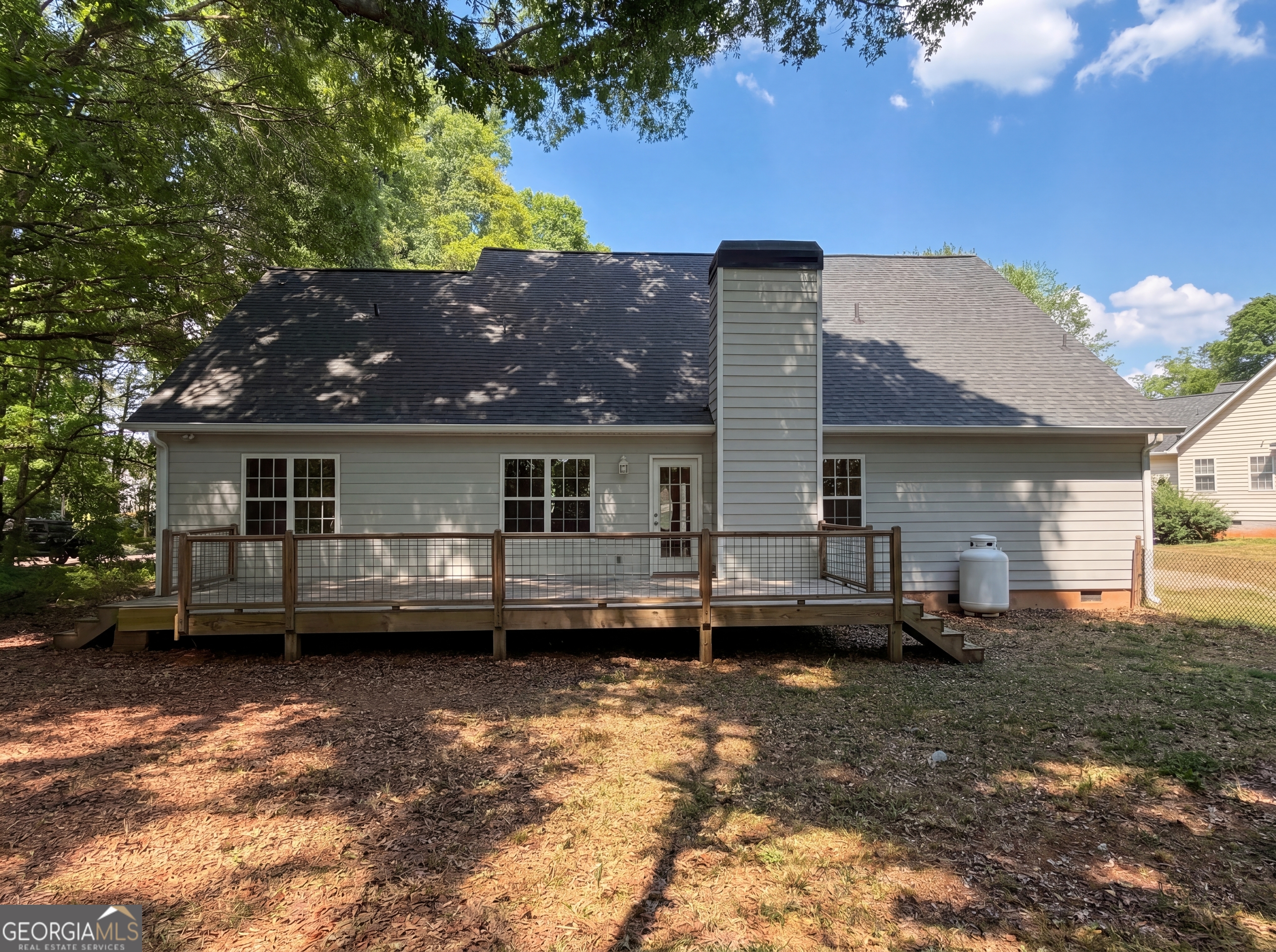 141 Lake Chase Drive S Griffin GA 30224