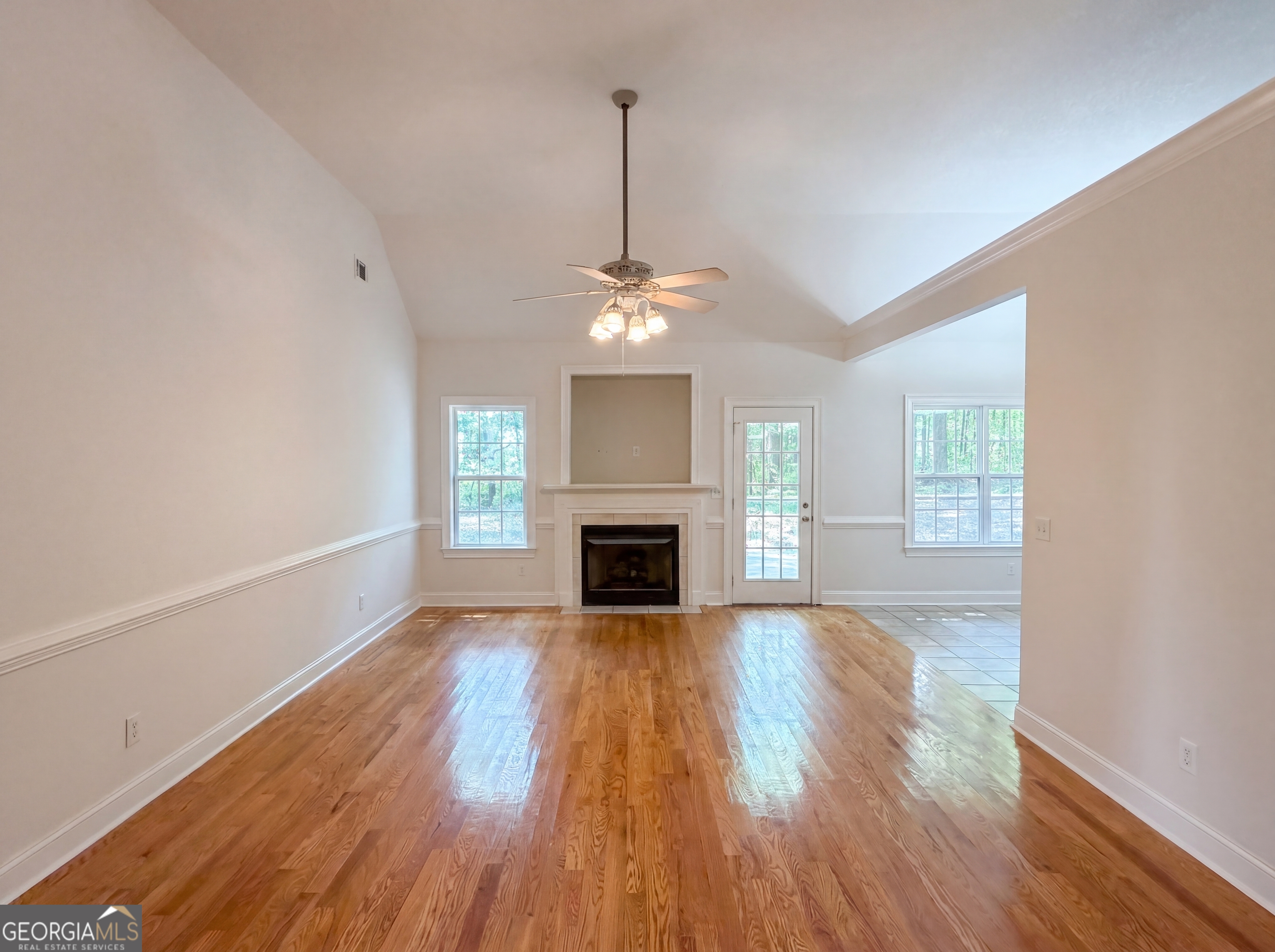 141 Lake Chase Drive S Griffin GA 30224