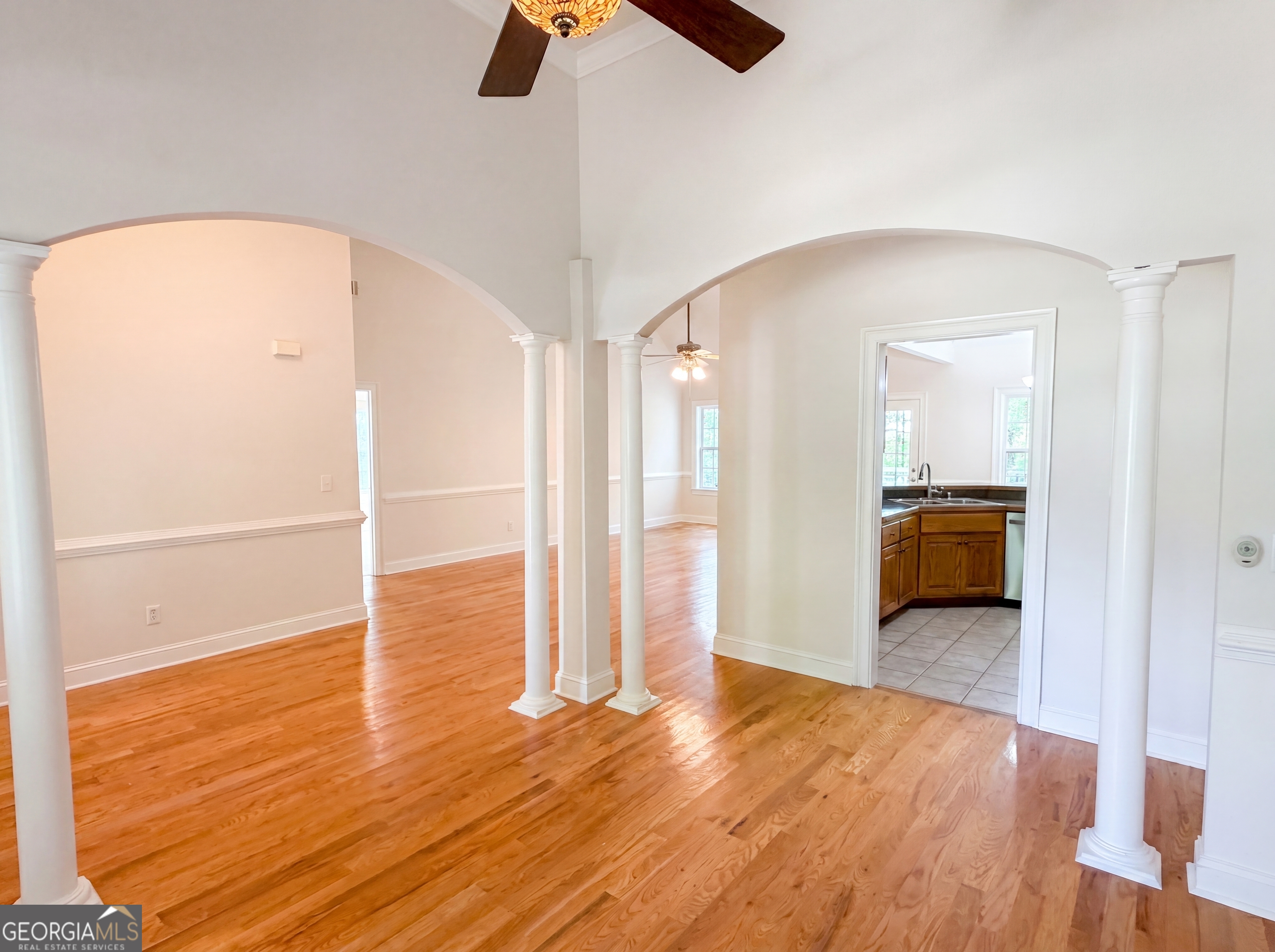 141 Lake Chase Drive S Griffin GA 30224