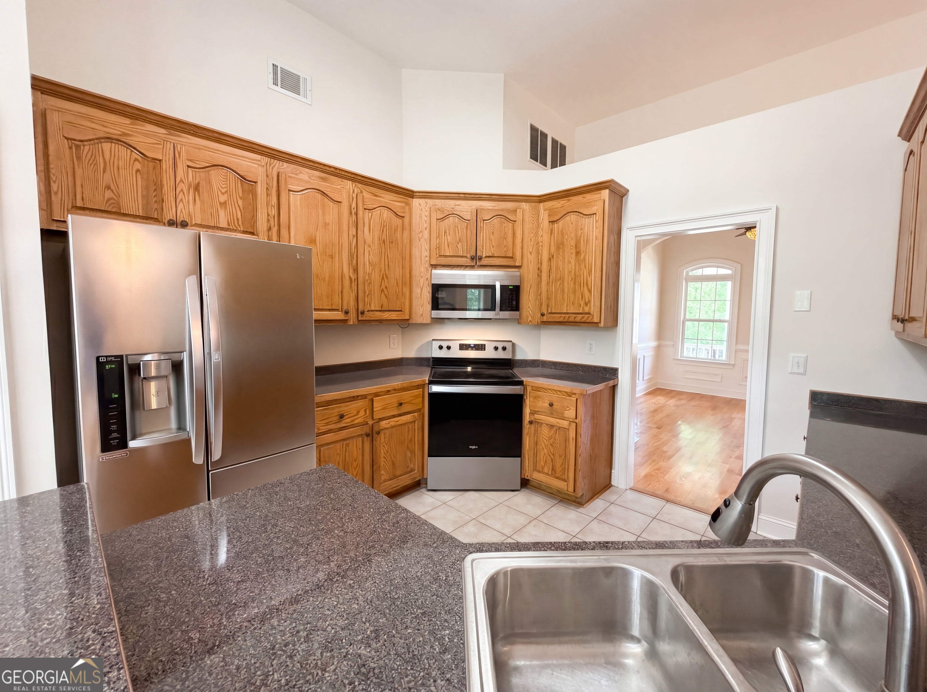 141 Lake Chase Drive S Griffin GA 30224