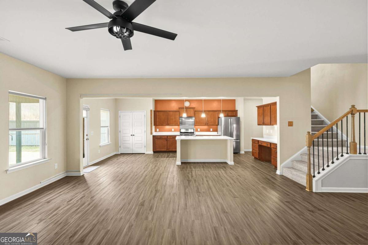 230 Malbone Street SW Cartersville GA 30120