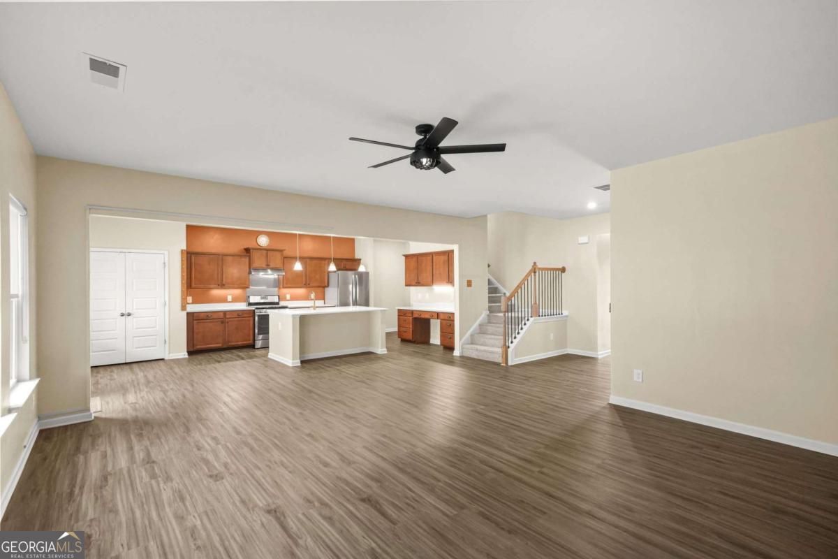 230 Malbone Street SW Cartersville GA 30120