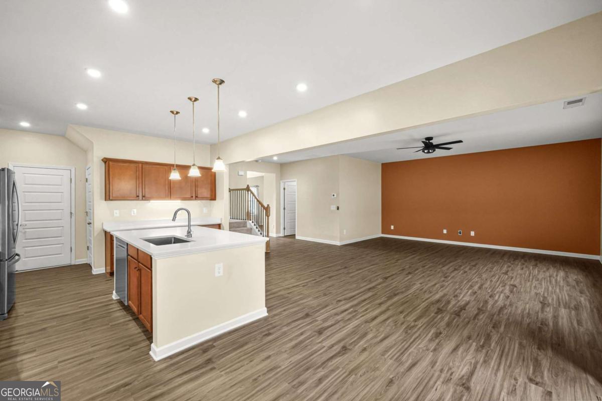 230 Malbone Street SW Cartersville GA 30120