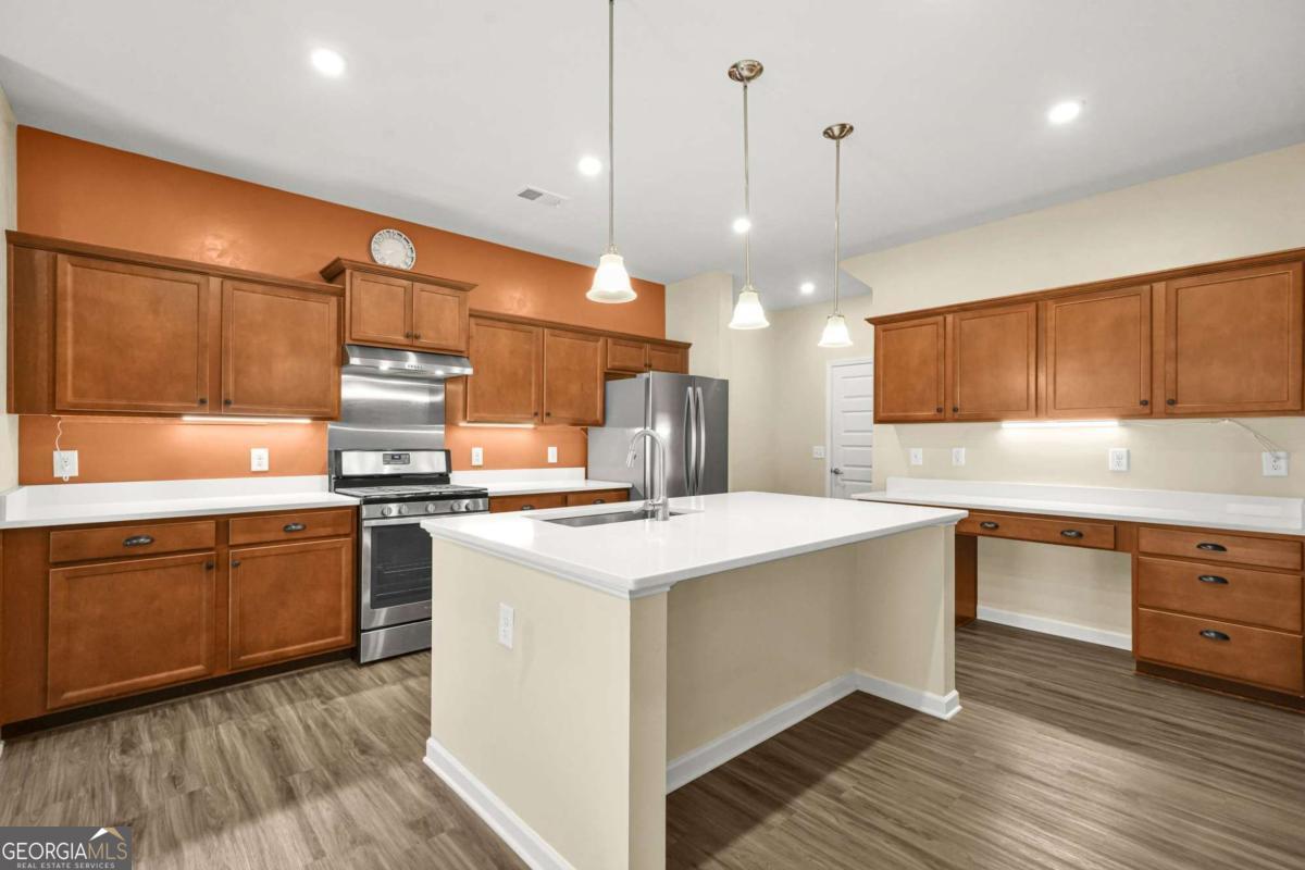 230 Malbone Street SW Cartersville GA 30120