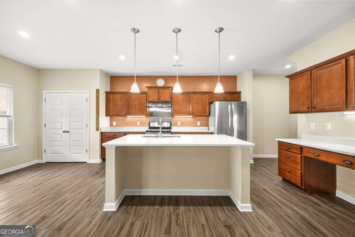 230 Malbone Street SW Cartersville GA 30120
