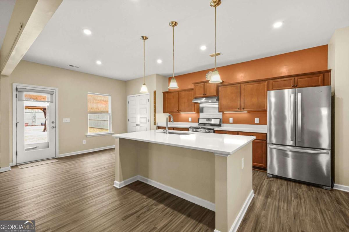 230 Malbone Street SW Cartersville GA 30120