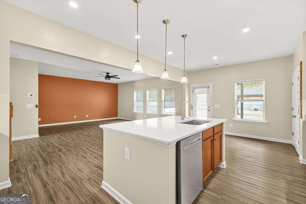 230 Malbone Street SW Cartersville GA 30120