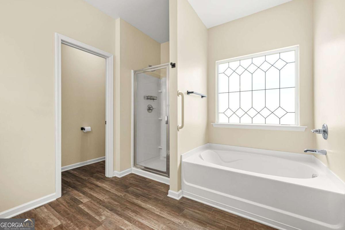 230 Malbone Street SW Cartersville GA 30120