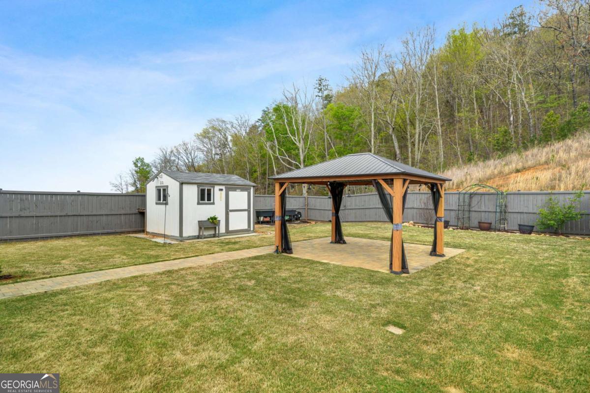 230 Malbone Street SW Cartersville GA 30120