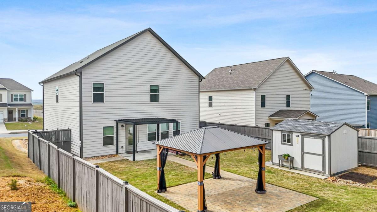 230 Malbone Street SW Cartersville GA 30120