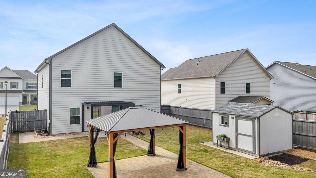 230 Malbone Street SW Cartersville GA 30120