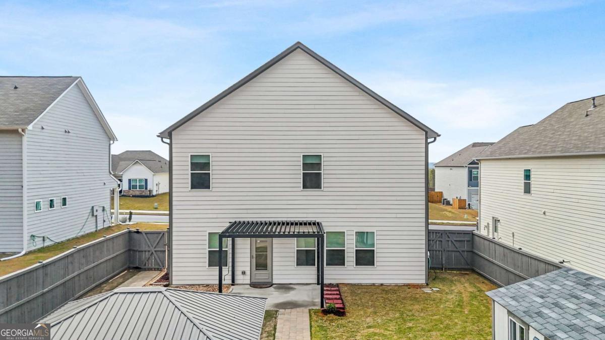 230 Malbone Street SW Cartersville GA 30120