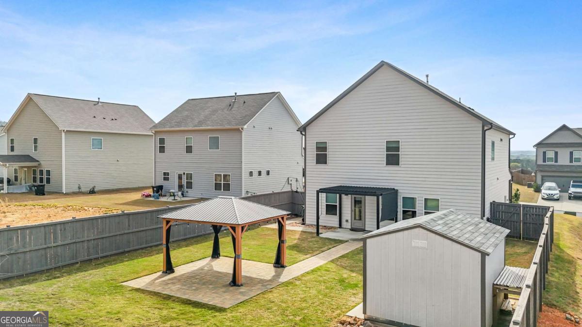 230 Malbone Street SW Cartersville GA 30120