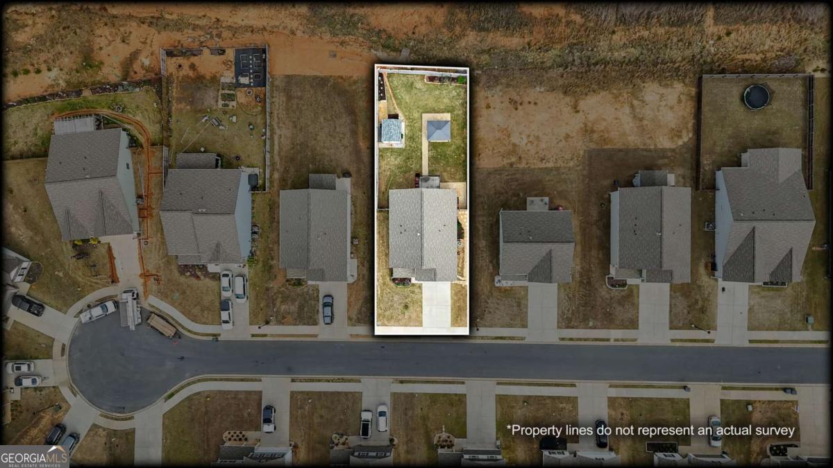 230 Malbone Street SW Cartersville GA 30120