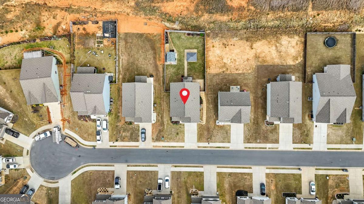 230 Malbone Street SW Cartersville GA 30120