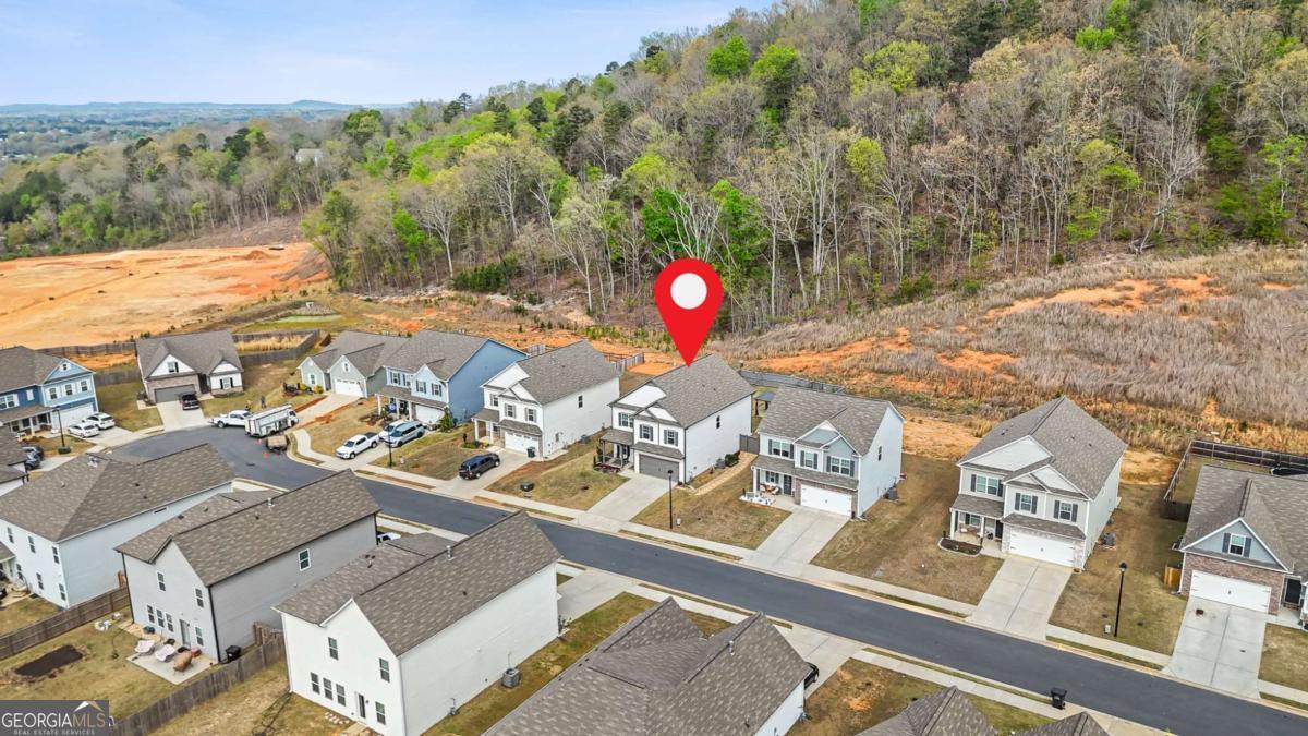 230 Malbone Street SW Cartersville GA 30120