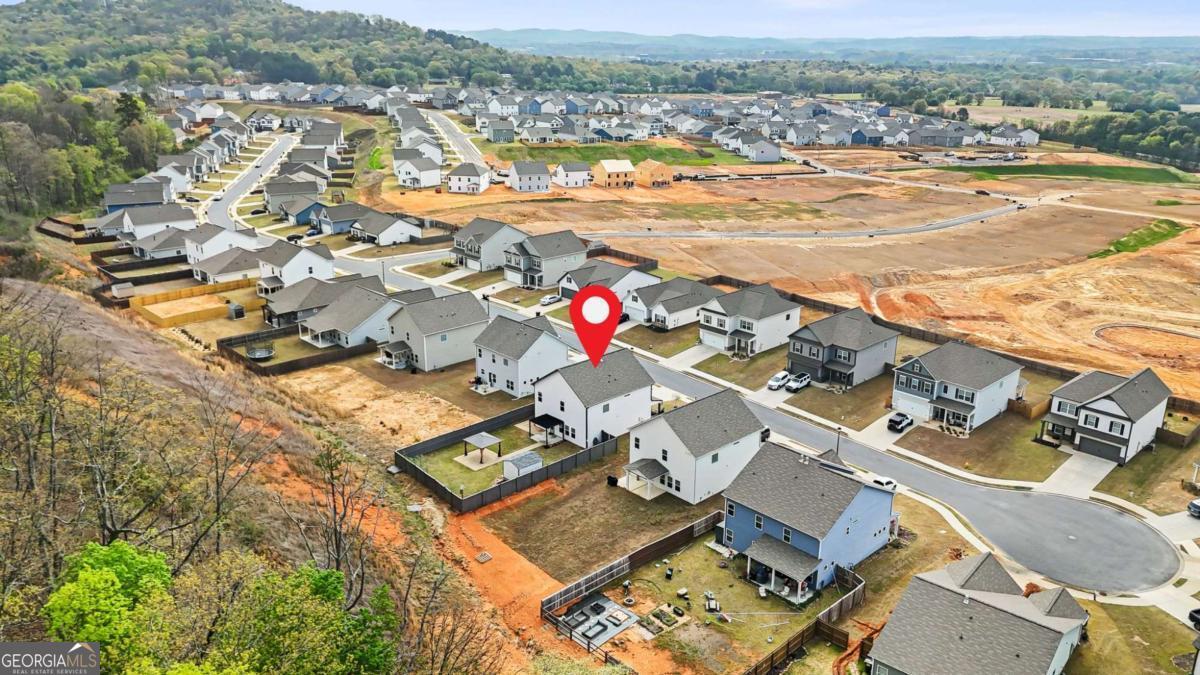 230 Malbone Street SW Cartersville GA 30120