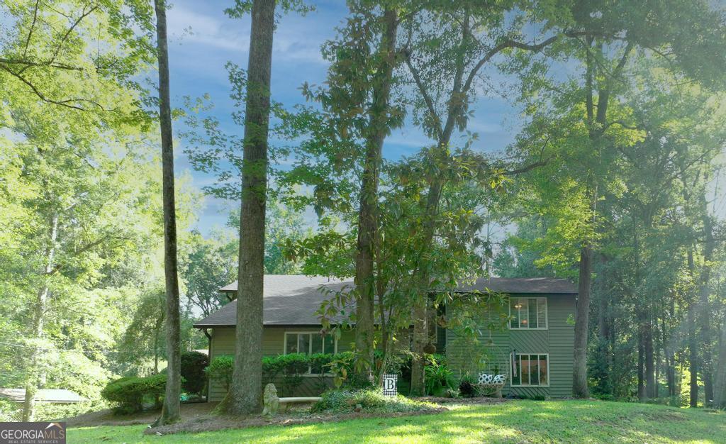 222 Bridgeton Drive Sylvania GA 30467