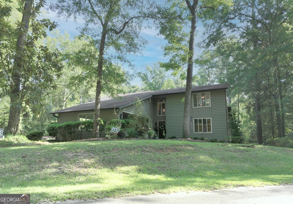 222 Bridgeton Drive Sylvania GA 30467