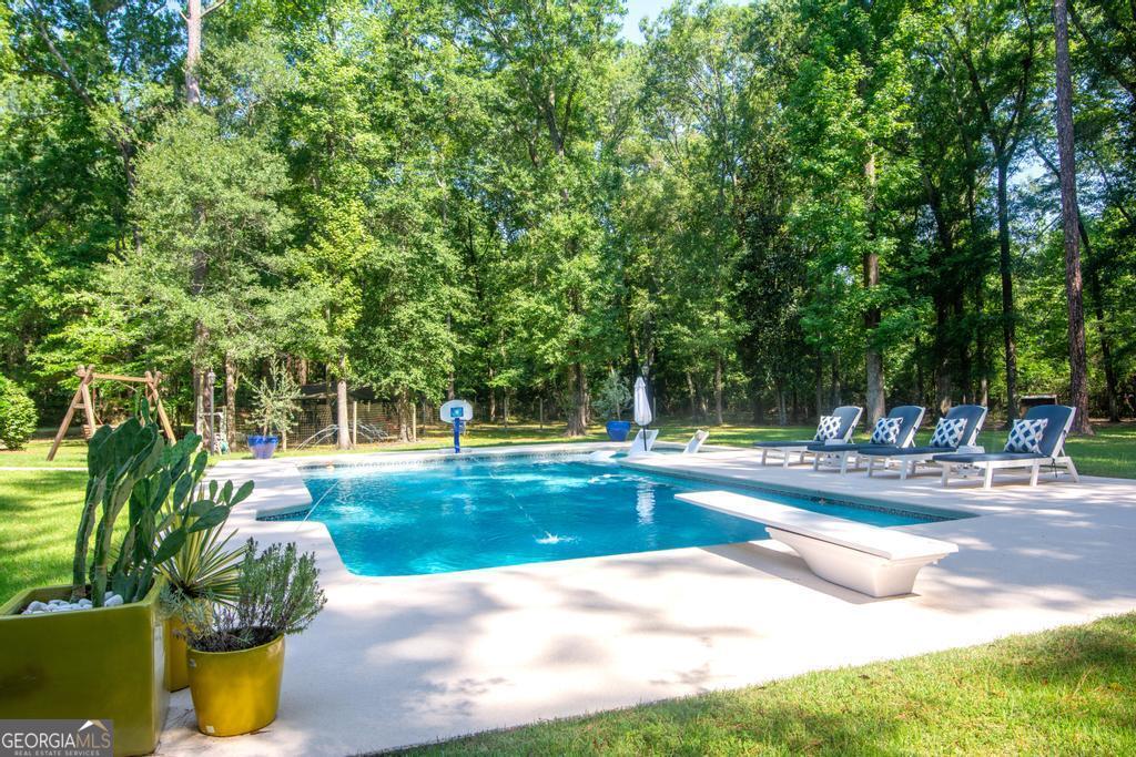 222 Bridgeton Drive Sylvania GA 30467