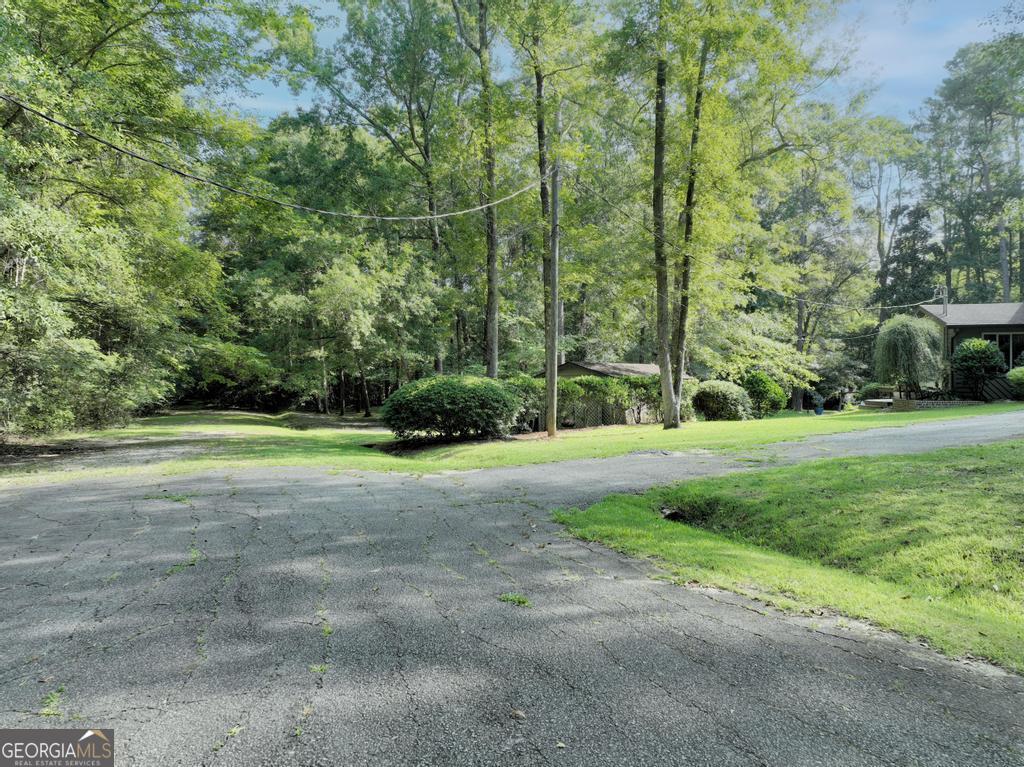 222 Bridgeton Drive Sylvania GA 30467