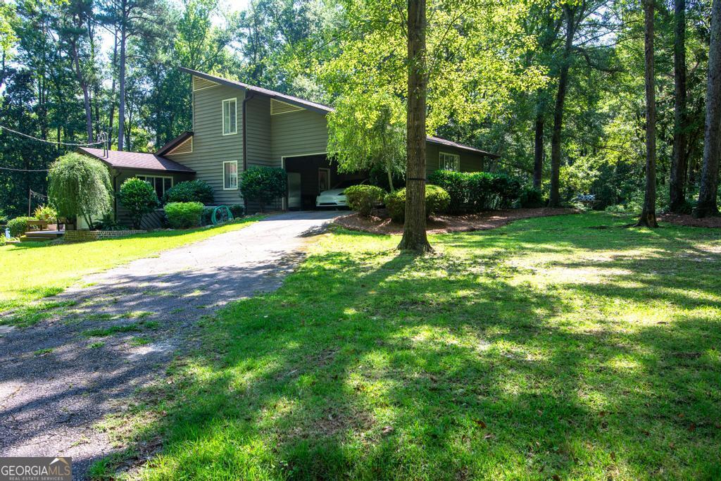 222 Bridgeton Drive Sylvania GA 30467