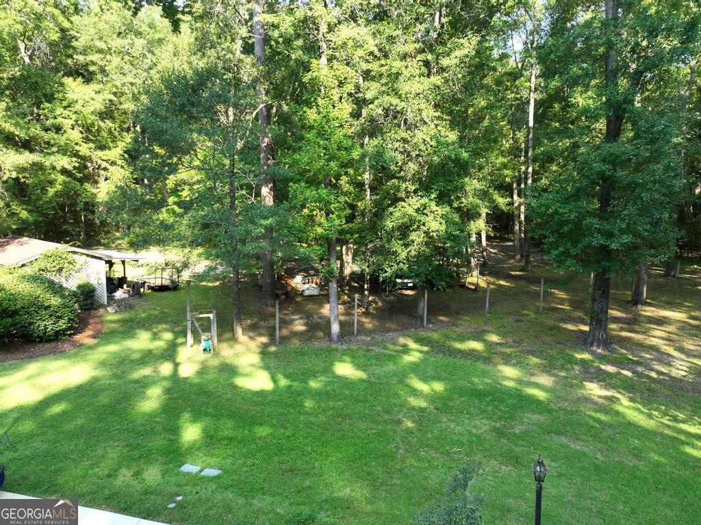 222 Bridgeton Drive Sylvania GA 30467