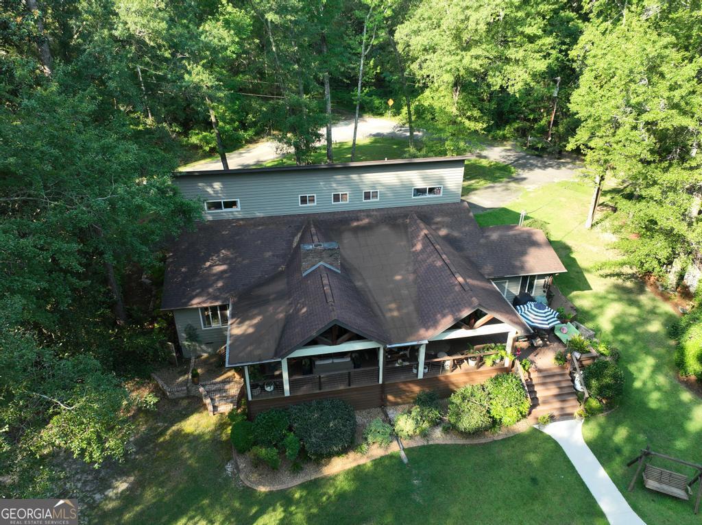 222 Bridgeton Drive Sylvania GA 30467