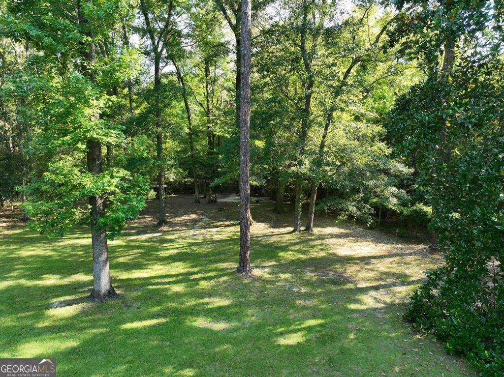 222 Bridgeton Drive Sylvania GA 30467