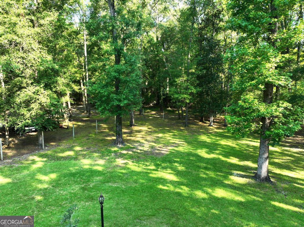 222 Bridgeton Drive Sylvania GA 30467