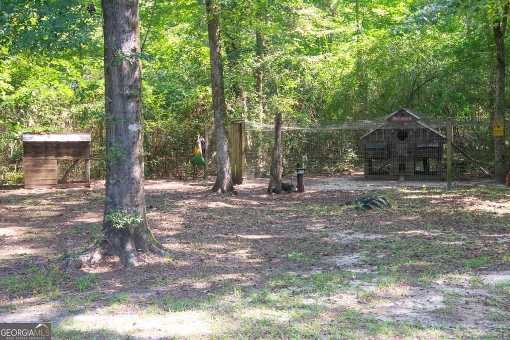 222 Bridgeton Drive Sylvania GA 30467