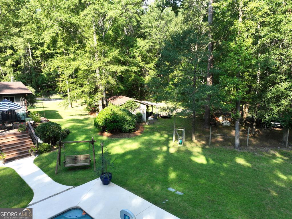 222 Bridgeton Drive Sylvania GA 30467