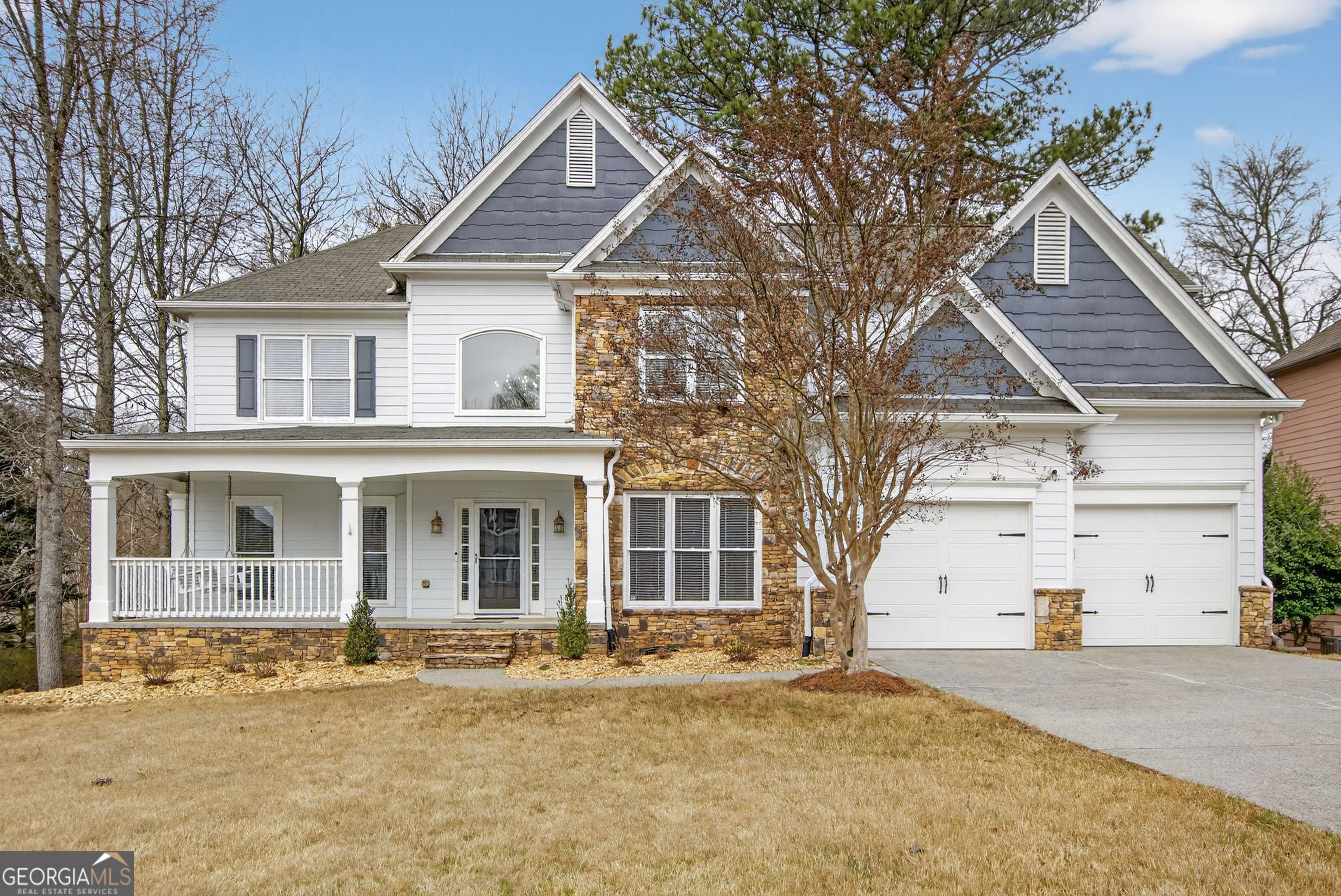 10950 Regal Forest Drive Johns Creek GA 30024