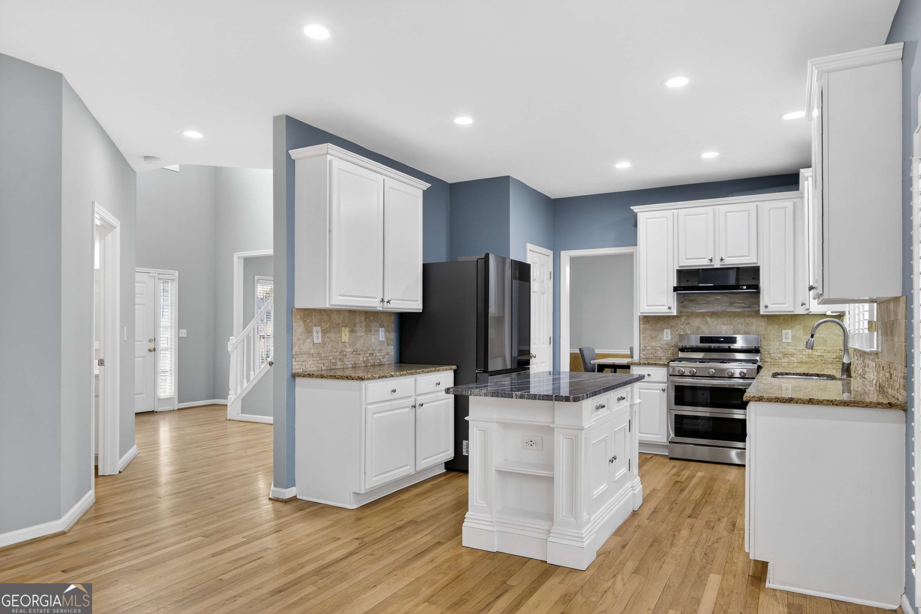 10950 Regal Forest Drive Johns Creek GA 30024