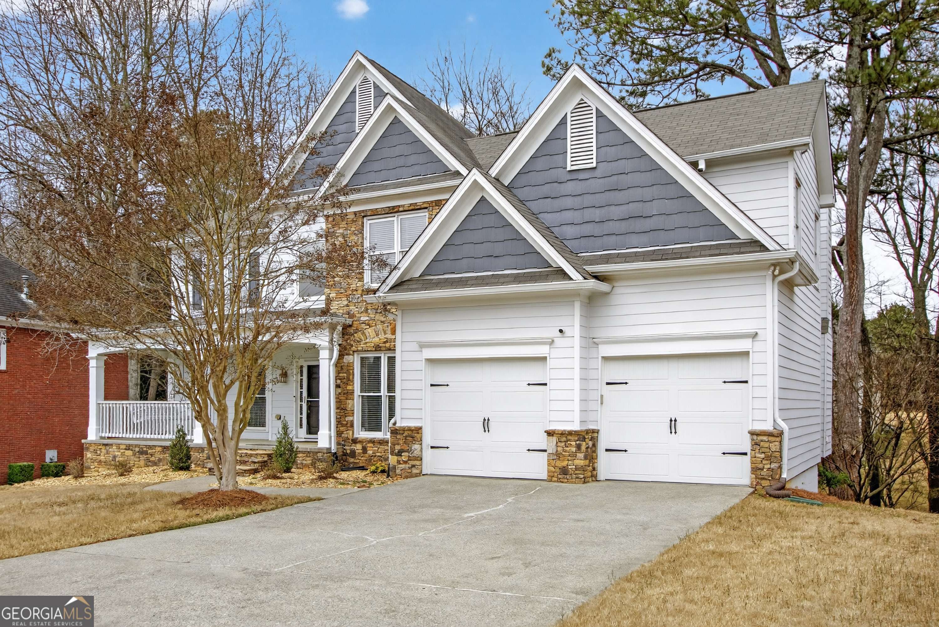 10950 Regal Forest Drive Johns Creek GA 30024