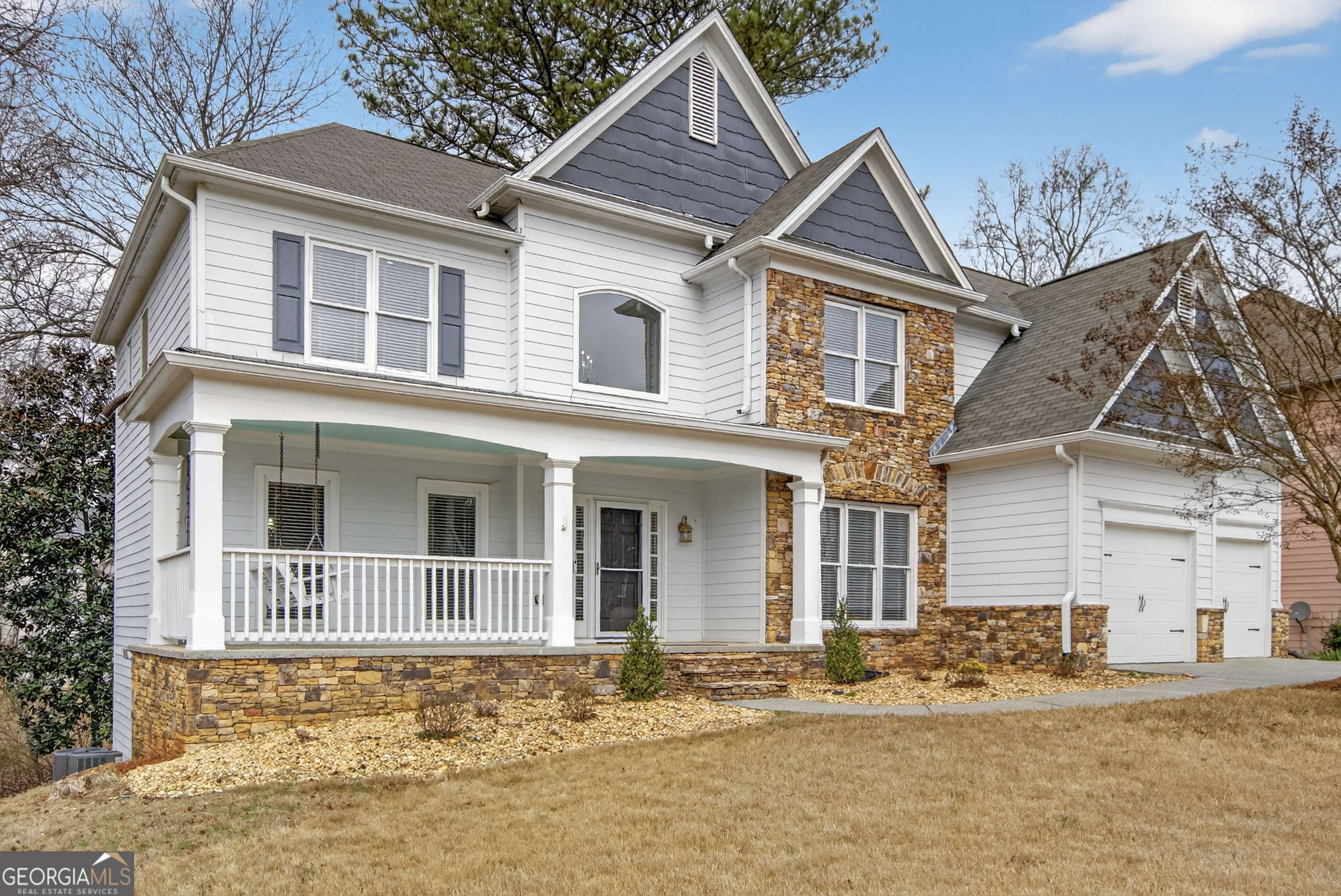 10950 Regal Forest Drive Johns Creek GA 30024