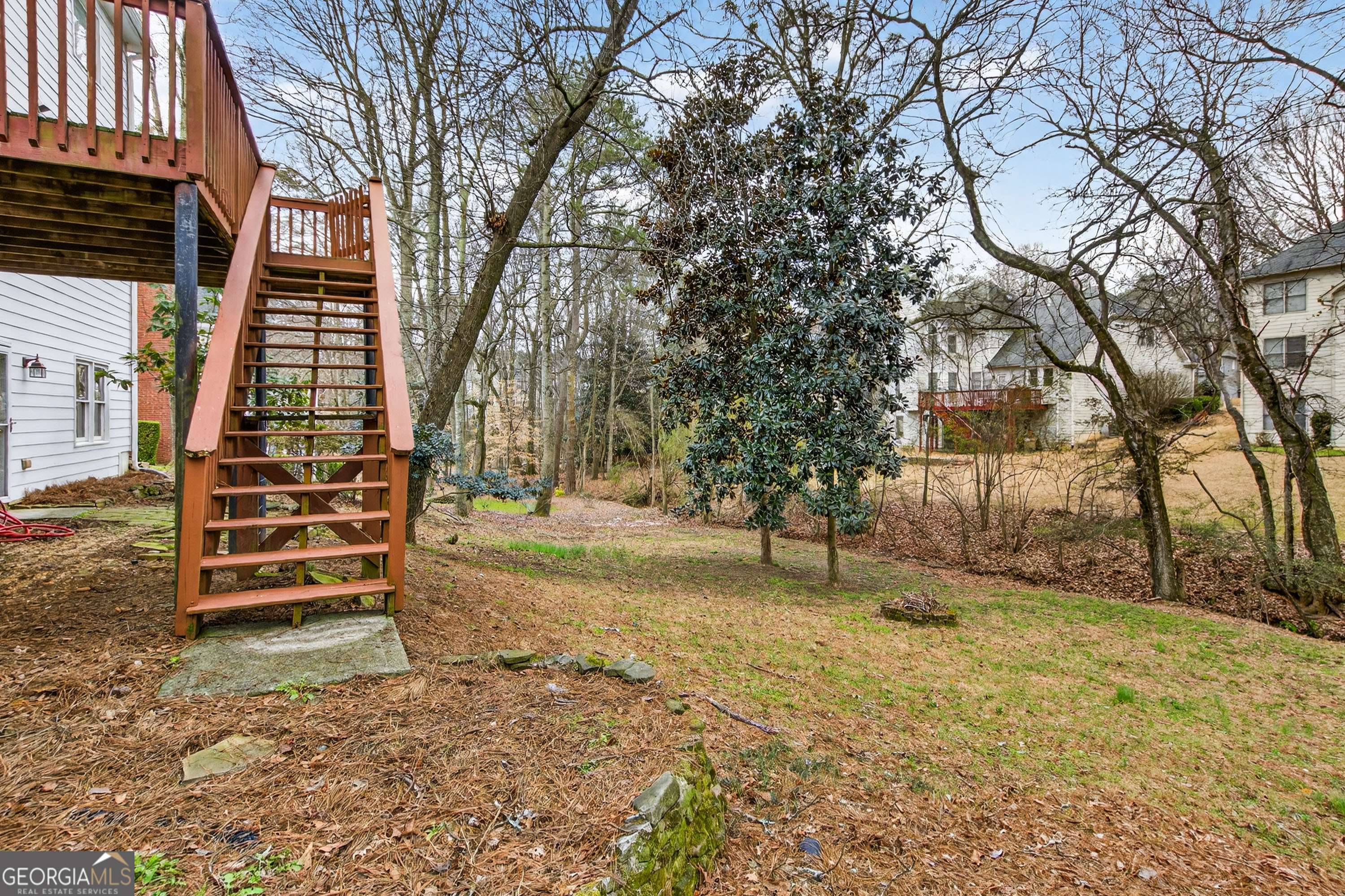10950 Regal Forest Drive Johns Creek GA 30024