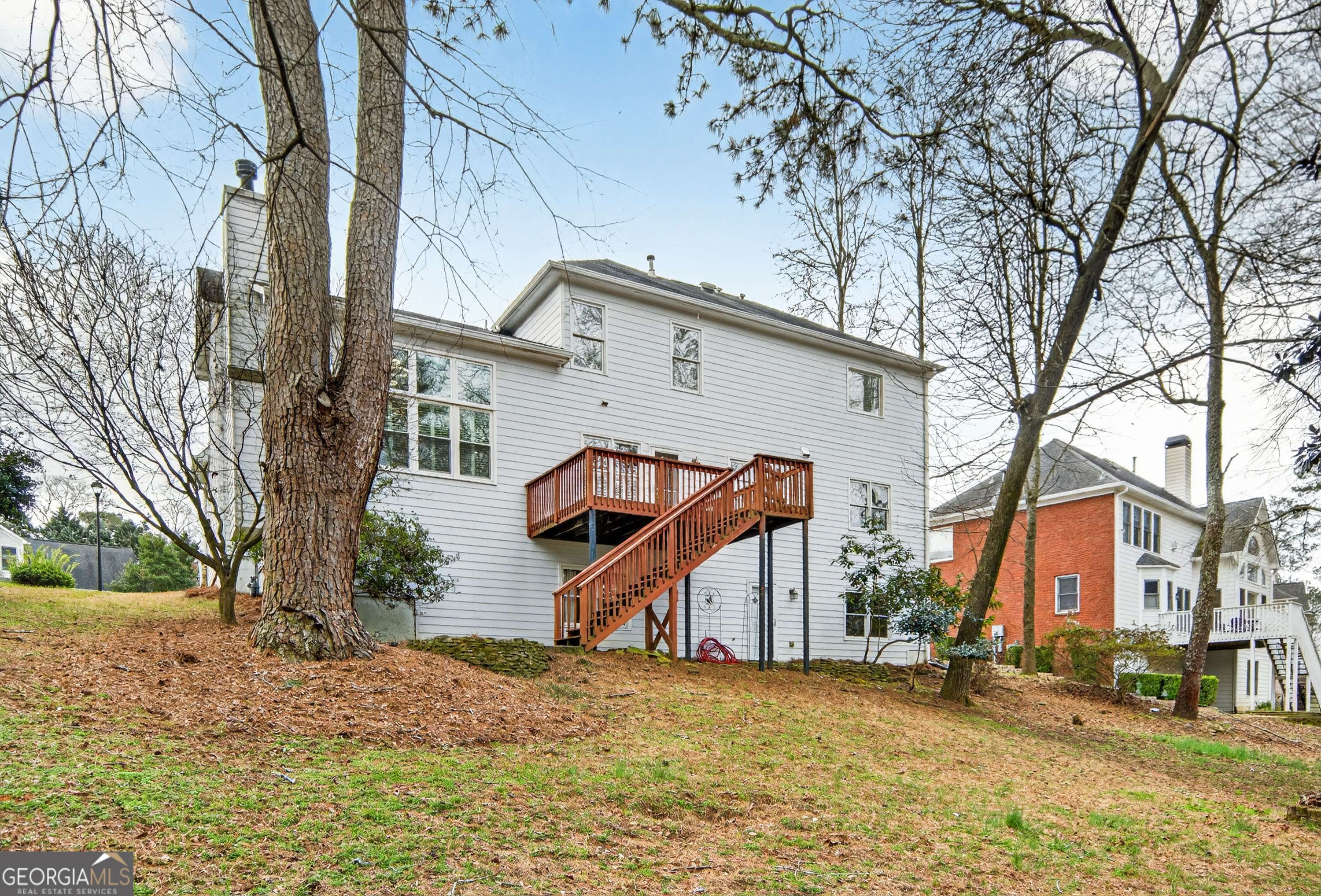 10950 Regal Forest Drive Johns Creek GA 30024